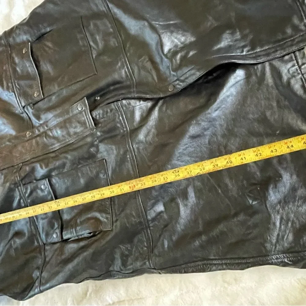 Manzoor genuine leather